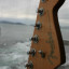 OPORTUNIDAD Fender Stratocaster Select 2012 + Custom Shop 69 Abigail Ybarra