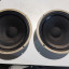 Altavoces Celestion G12T de Marshall (England)