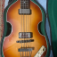 Bajo Hofner 500/1 63 AR MADE IN GERMANY