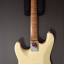 Suhr Classic S Limited Edition Roasted Flame Maple Neck