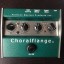 Cambio:Fulltone choralflange v1   (Micro grabación ,inhalambrico rack)