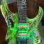 Ibanez Jem 20th Anniversary, Steve Vai Signature