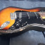 Stratocaster Squier Silver Series Japonesa