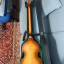 Bajo Hofner 500/1 63 AR MADE IN GERMANY
