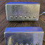 Set humbucker Jess Loureiro