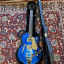 Gretsch G5655TG Electromatic AZM con estuche
