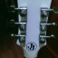 O Cambio Epiphone Jerry Cantell custom Prophecy