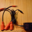 Korg SQ-64 secuenciador