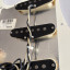 Fender Original Pickup 57/62 StratSet pre-wired Golpeador