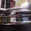 Pearl "Free floating" Steel( acero ) de 14x6'5.