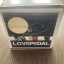 Lovepedal BoneTender fuzz
