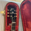 Gibson Sg 61 Ebony