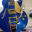 Gretsch G5655TG Electromatic AZM con estuche