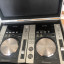 VENDO 2 reproductores de CD pioneer CDJ 200