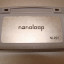 Nanoloop sintetizador chiptune 8 bits cartucho Gameboy advance