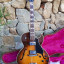 1987 Gibson ES175D, especial caoba. Una joya