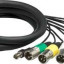 Cable Lynx CBL-AES1604
