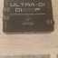 Caja de inyección Beh­ringer Ultra-DI DI600P