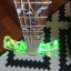 Ibanez Jem 20th Anniversary, Steve Vai Signature