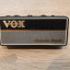 Vox Amplug Classic Rock