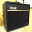 Amplificador   VOX VT20+ VOX VT80+  Valvetronix
