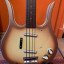 Danelectro '58 Longhorn Bass FRETLESS + N-Tune + funda >>> RESERVADO <<<