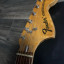 Fender stratocaster del 74