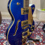 Gretsch G5655TG Electromatic AZM con estuche