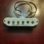 Seymour Duncan SSL2 Vintage Flat