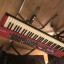 Nord stage compact (v1) + funda