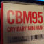 Cry Baby Mini CBM95