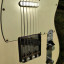 Fender Telecaster Custom Shop 1963 Relic