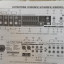 Amplificador de teclados ULTRATONE K3000FX