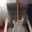 Squier stratocaster classic Vibe 50's
