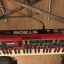 Nord stage compact (v1) + funda