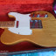 Fender telecaster 74 Cambios