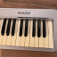 Controlador M-Audio  Keystation 61