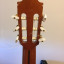 Guitarra flamenca Camps Primera