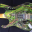 Ibanez Jem 20th Anniversary, Steve Vai Signature