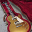 Gibson les paul classic goldtop 2017