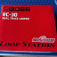 Boss rc 30 loop station