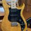 PRS Brent Mason signature 2016 - Korina natural, Strat.