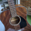 Guitarra Electroacústica Fender