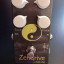 Pedal guitarra tipo Zendrive Analógico AD712 (Envio incluido GLS)