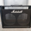 Mueble Marshall combo 2x12