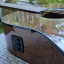 Guitarra Electroacústica Fender