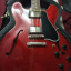 Gibson Custom Shop ES335