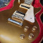 Gibson les paul classic goldtop 2017