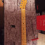 Fender Telecaster American Ultra Mocha Burst