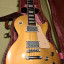 Gibson Les Paul Goldtop